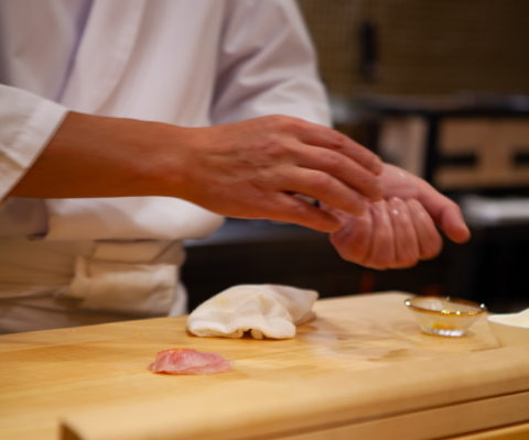 究極の手作りのイメージ