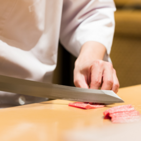 究極の手作りのイメージ