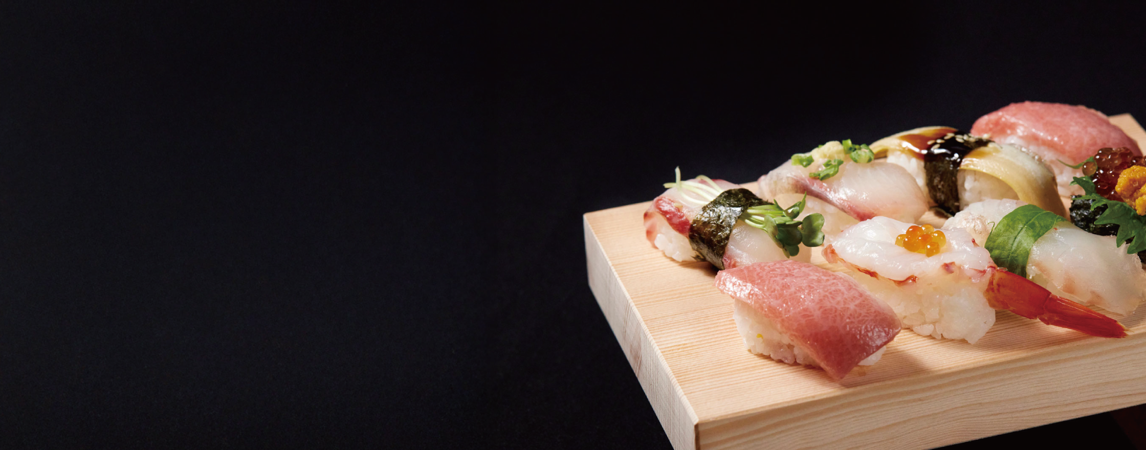 まつりやのこだわり