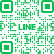 まつりや春採店 LINE QRコード