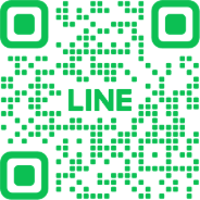 まつりや木場店 LINE QRコード