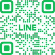 まつりや菊水元町店 LINE QRコード