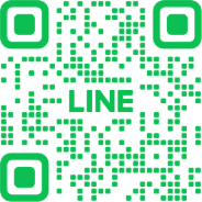 まつりや帯広西店 LINE QRコード