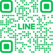 まつりや音更店 LINE QRコード