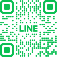 まつりや札内店 LINE QRコード