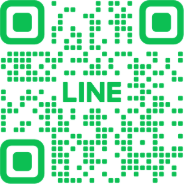 まつりや新琴似店 LINE QRコード