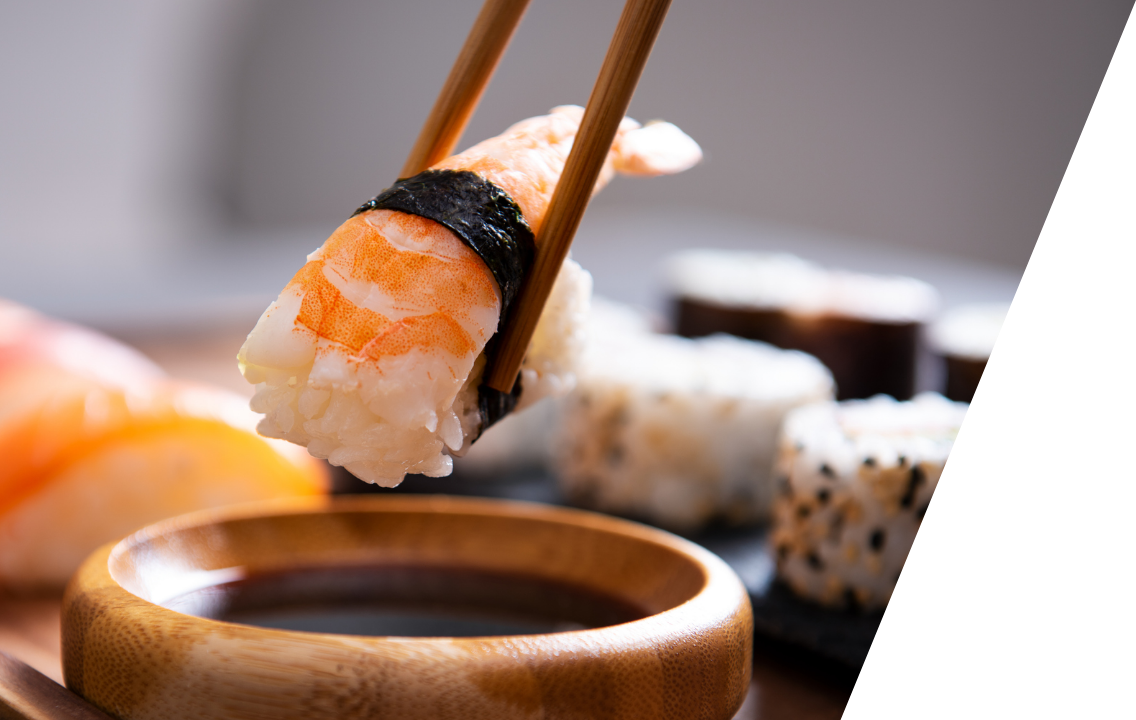 １.事業活動を通じた貢献