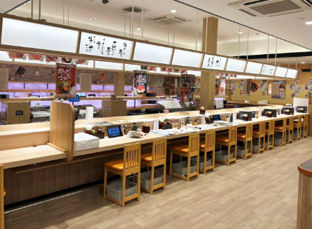 まつりやの店舗