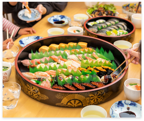 まつりやのお持ち帰り