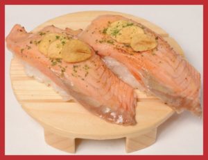 288-aburi-salmon-garlic-butter