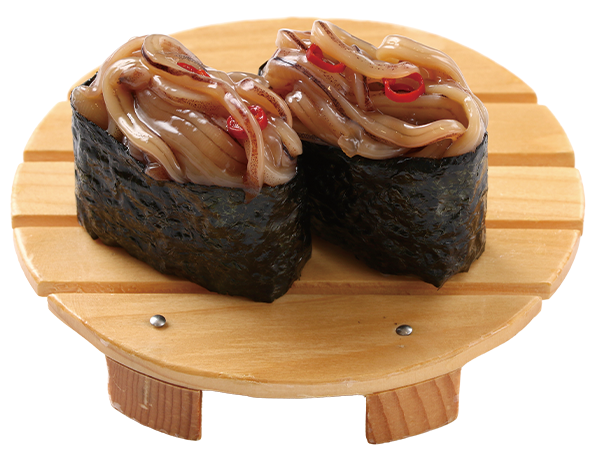 イカ沖漬け | まつりや