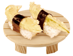 190-abokadotennigiri