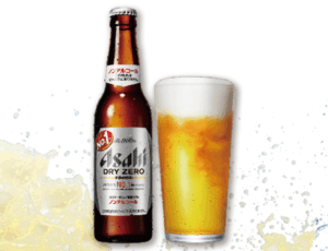 drink-nonalcohol‐dryzero