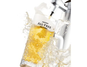 drink-nonalcohol‐allfree